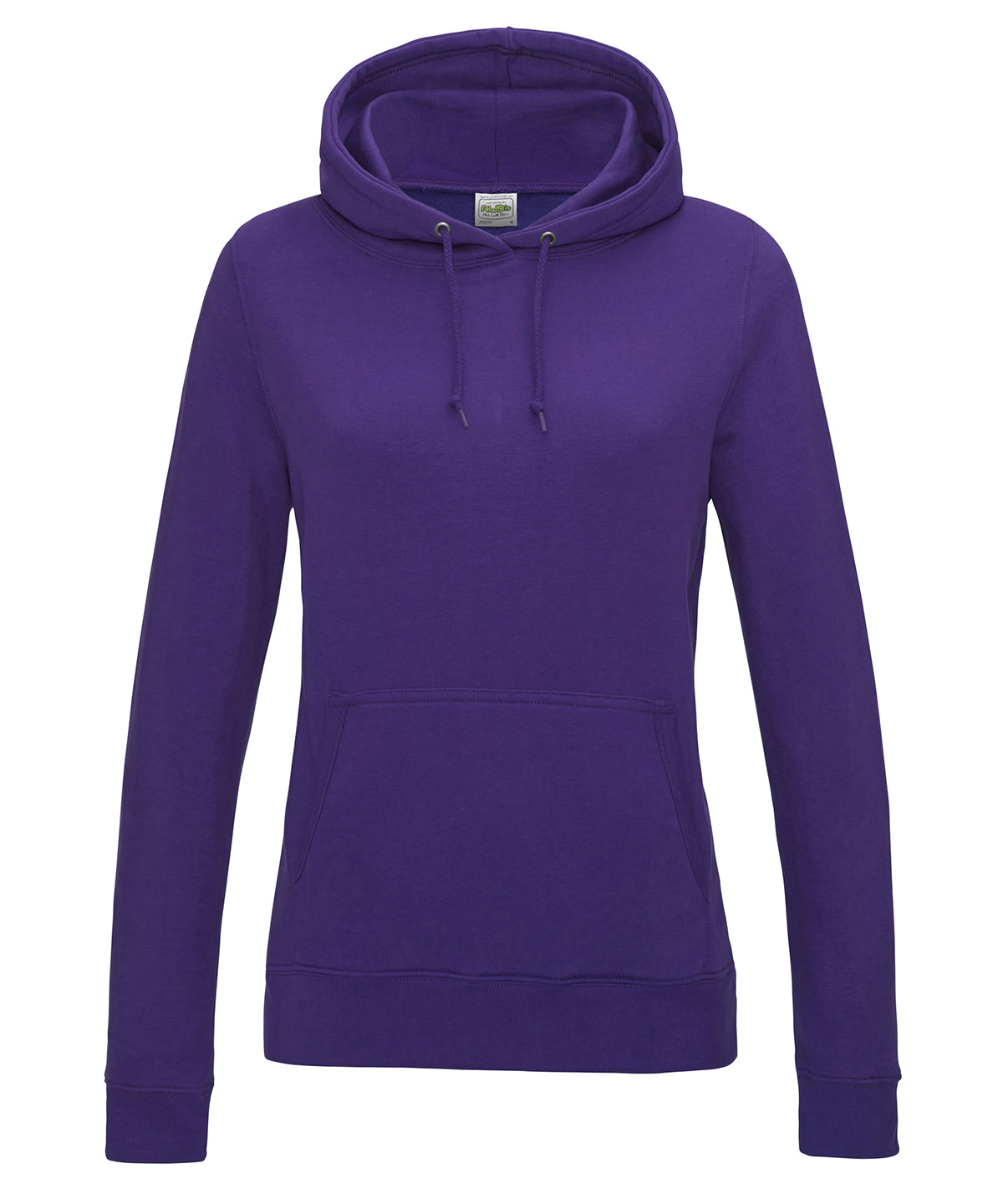 Hettupeysur - Women's College Hoodie