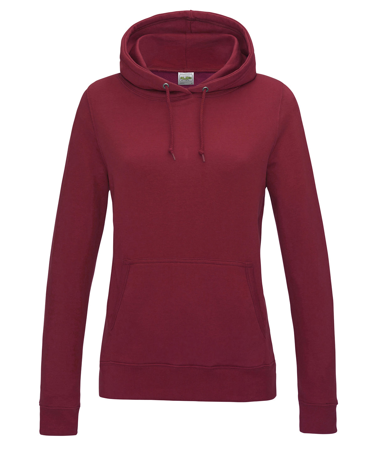 Hettupeysur - Women's College Hoodie