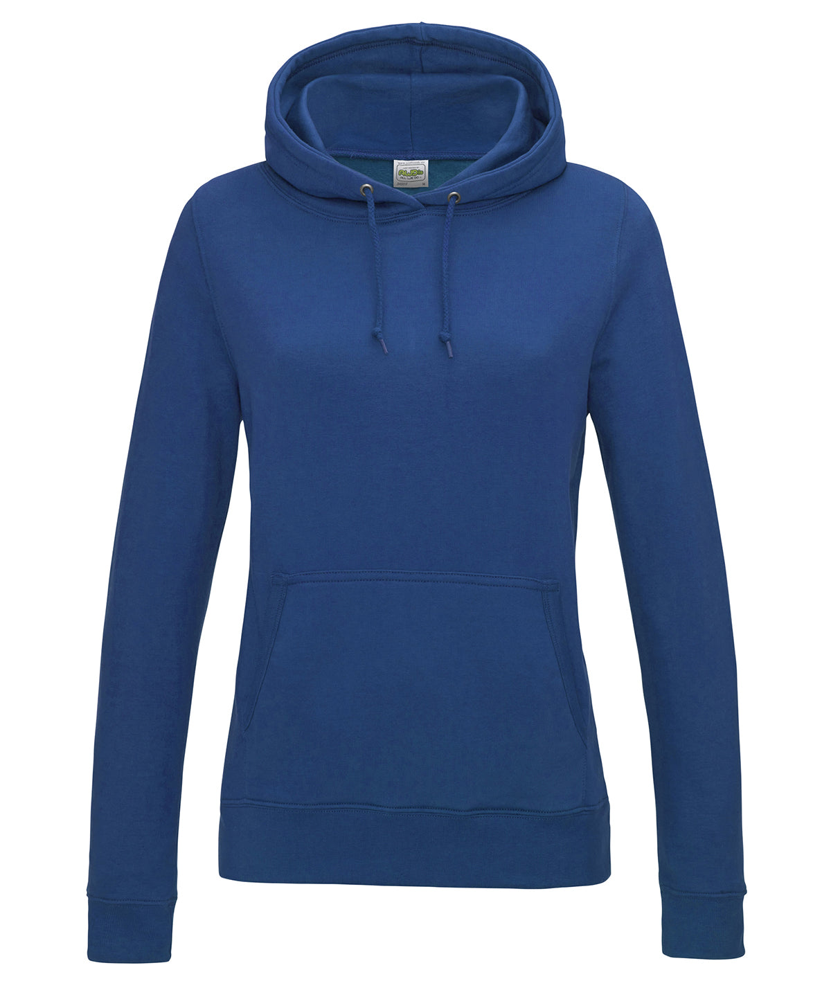 Hettupeysur - Women's College Hoodie