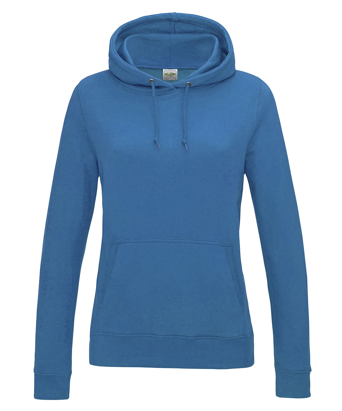 Hettupeysur - Women's College Hoodie