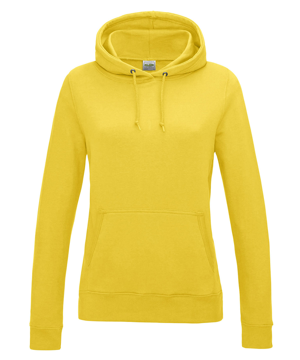 Hettupeysur - Women's College Hoodie