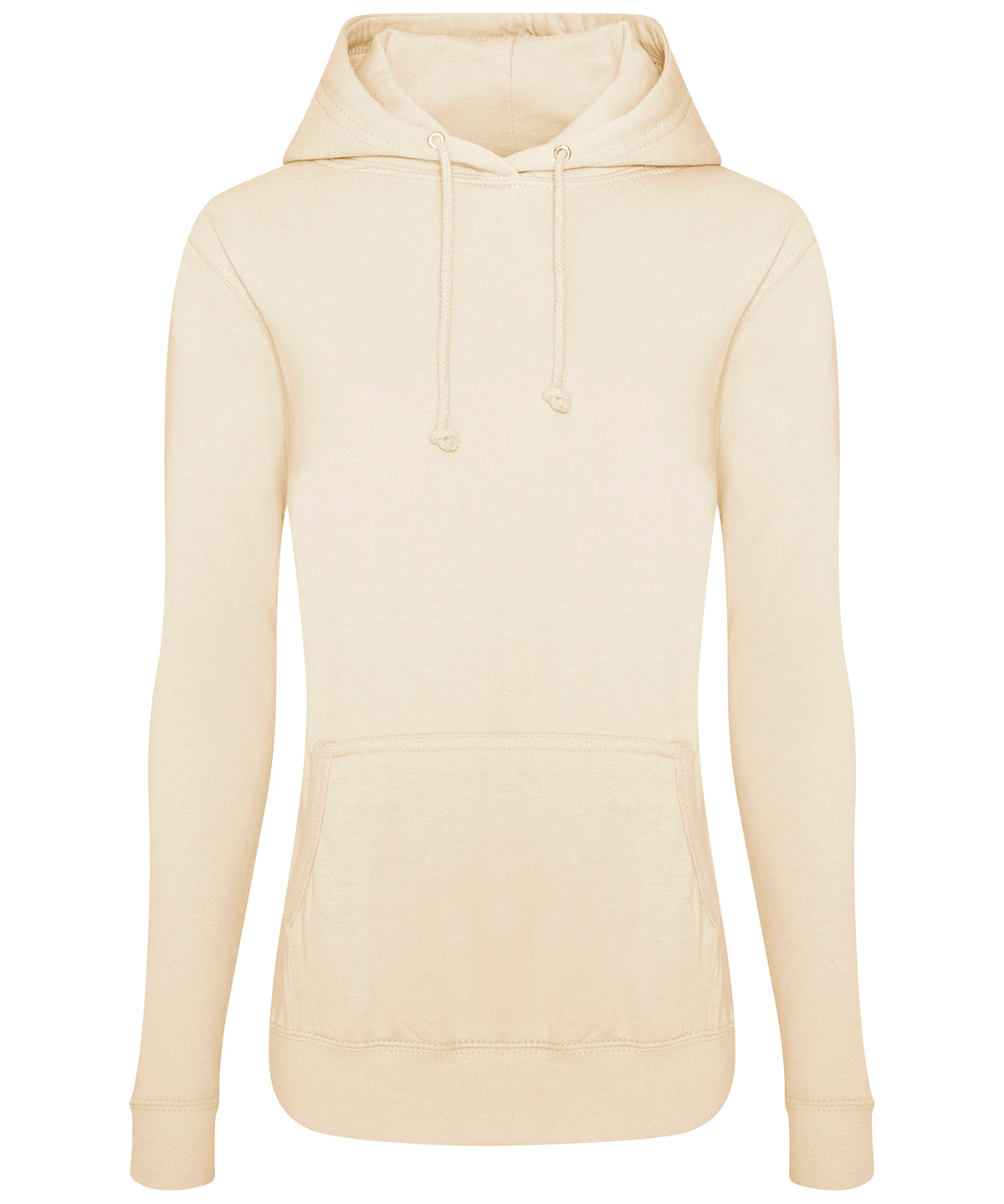 Hettupeysur - Women's College Hoodie