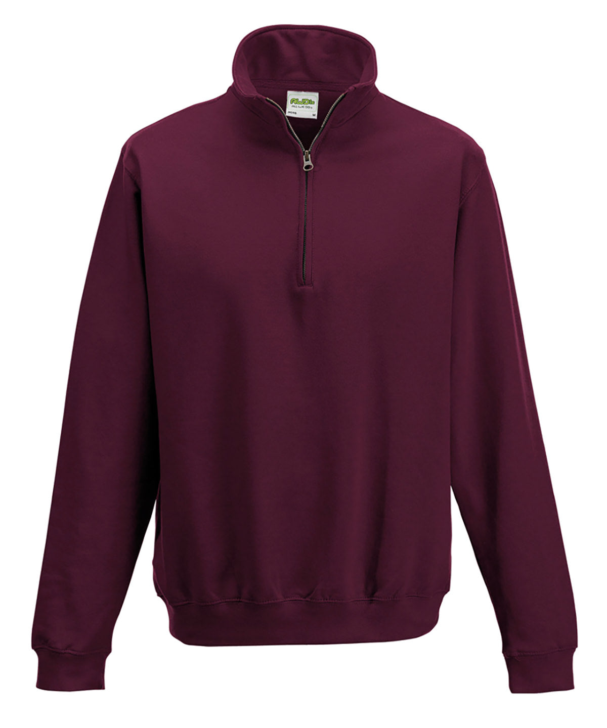 Háskólapeysur - Sophomore ¼ Zip Sweatshirt