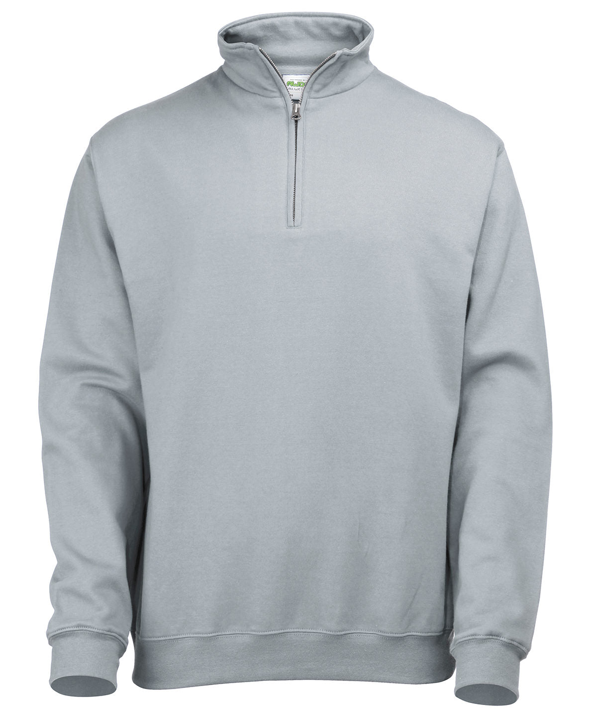 Háskólapeysur - Sophomore ¼ Zip Sweatshirt