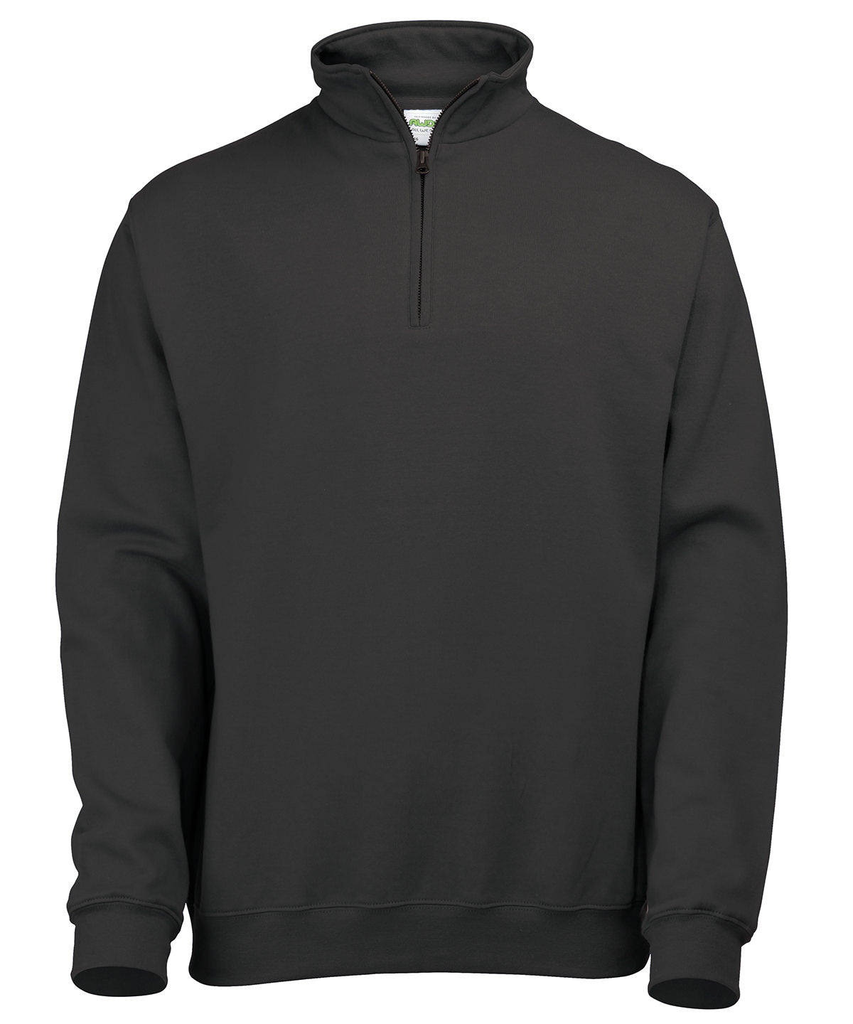 Háskólapeysur - Sophomore ¼ Zip Sweatshirt