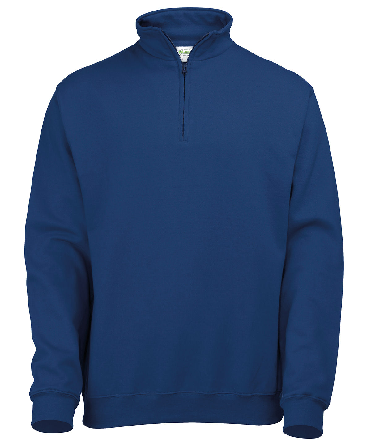 Háskólapeysur - Sophomore ¼ Zip Sweatshirt