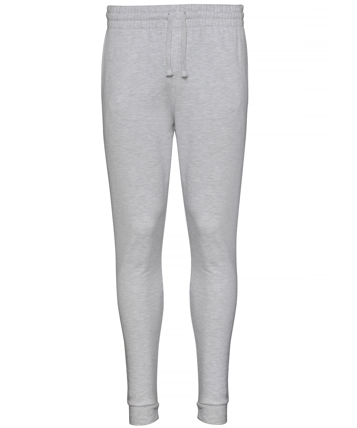 Joggingbuxur - Tapered Track Pants