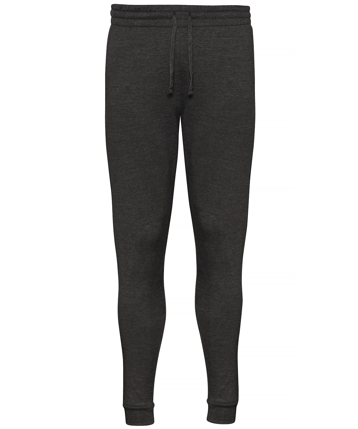 Joggingbuxur - Tapered Track Pants