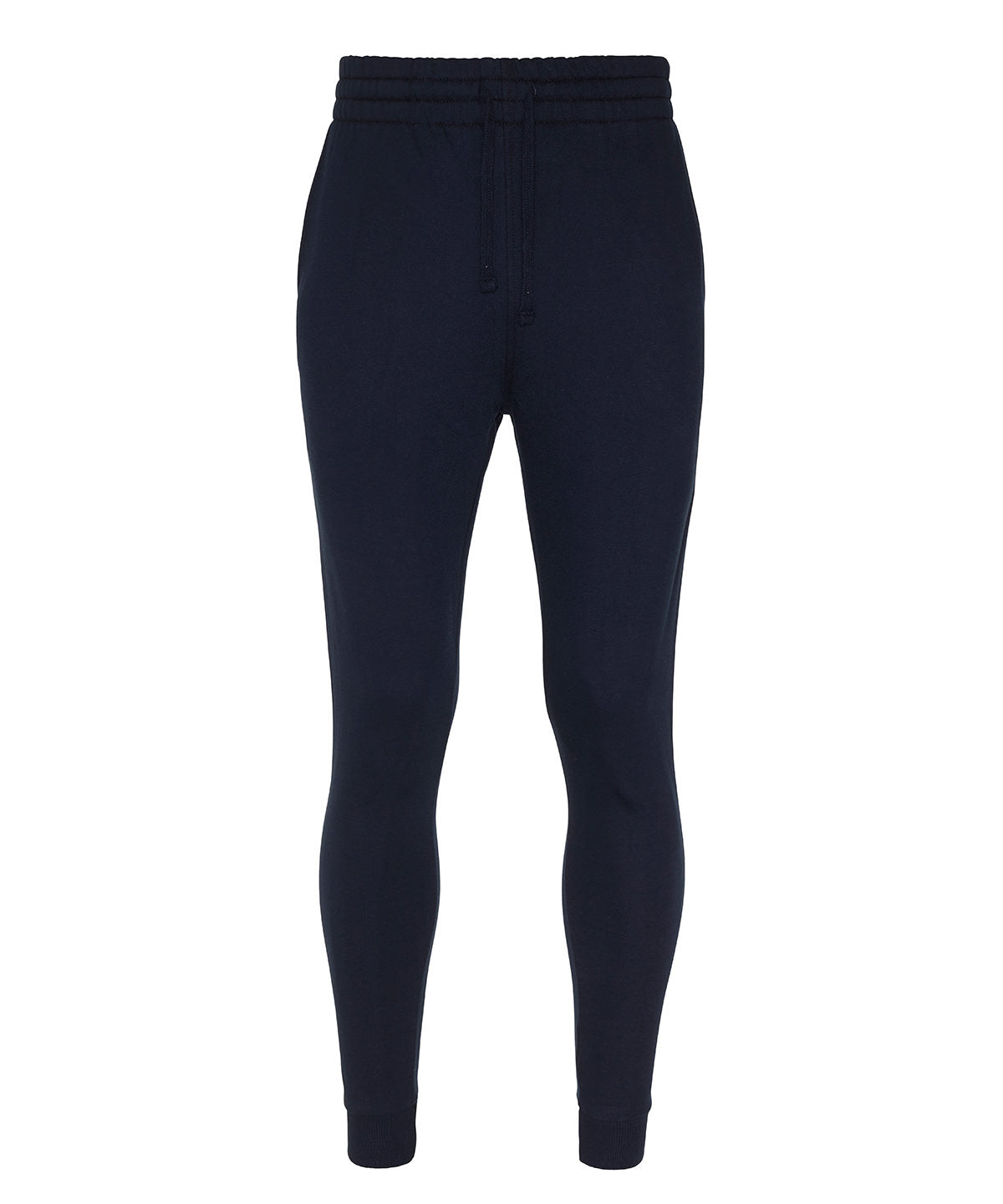 Joggingbuxur - Tapered Track Pants