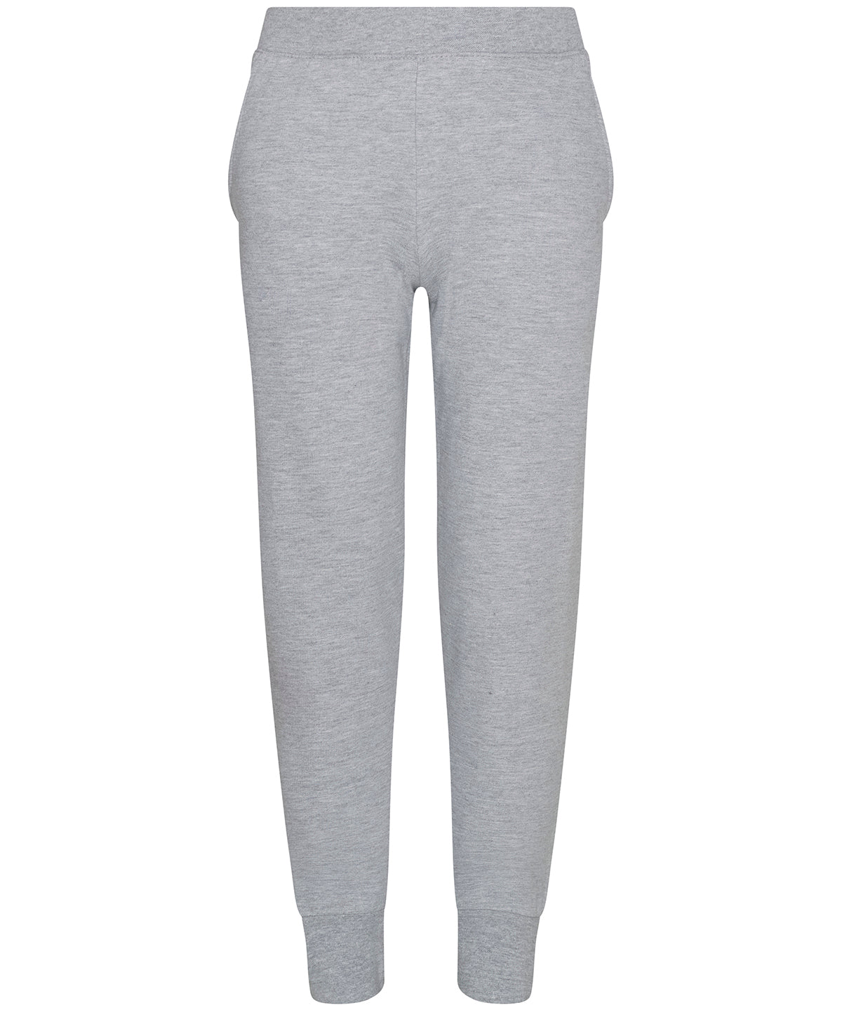 Joggingbuxur - Kids Tapered Track Pants