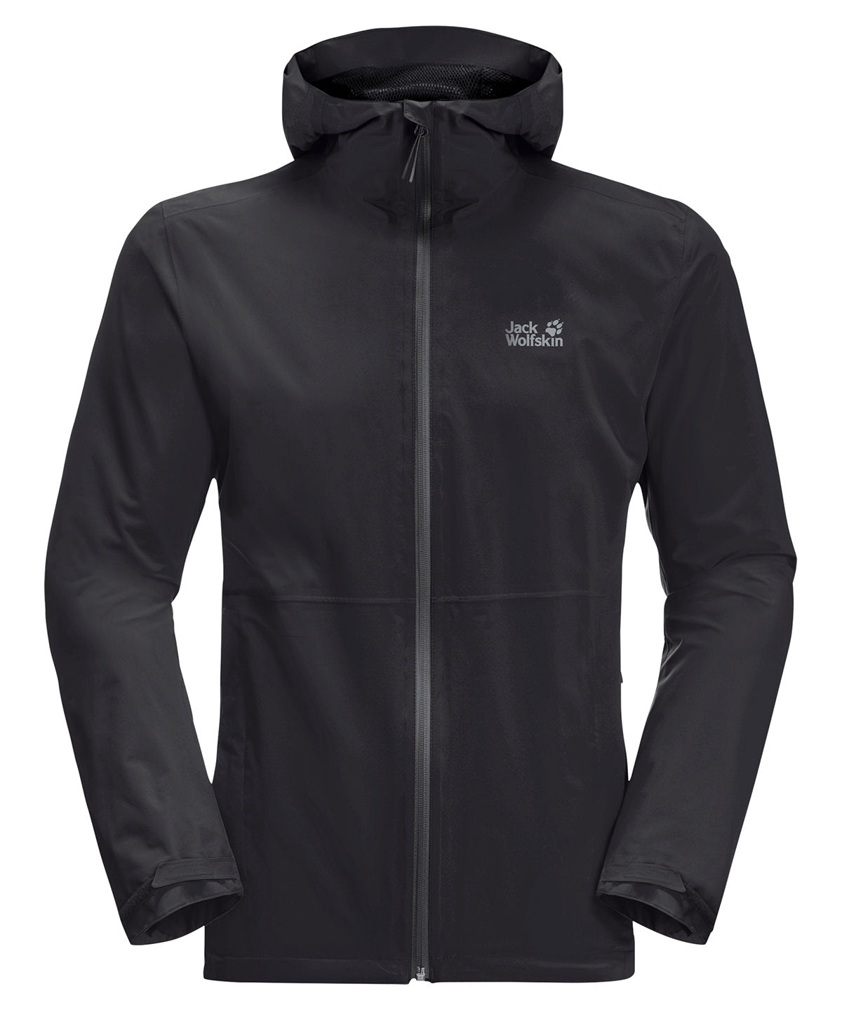 Jakkar - Packable Waterproof Jacket (OL)