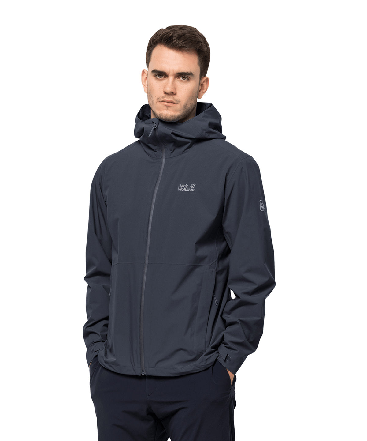 Jakkar - Packable Waterproof Jacket (OL)