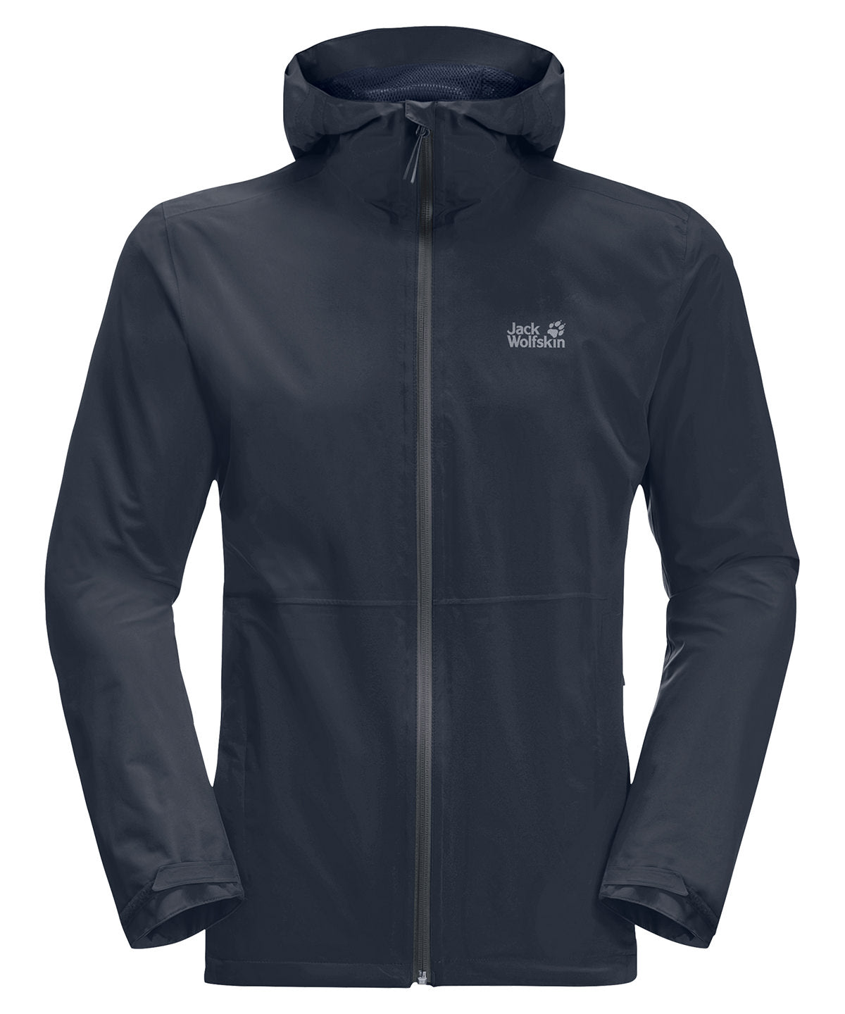 Jakkar - Packable Waterproof Jacket (OL)