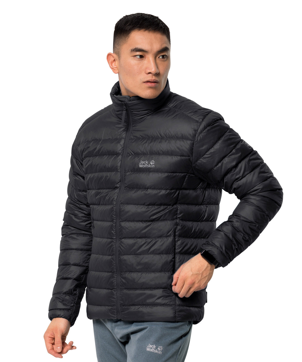 Jakkar - Packable Down Jacket (OL)