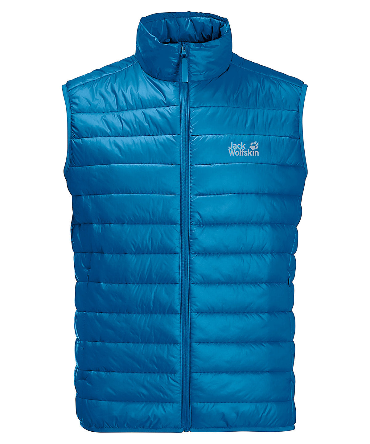 Vesti - Packable Padded Vest (OL)