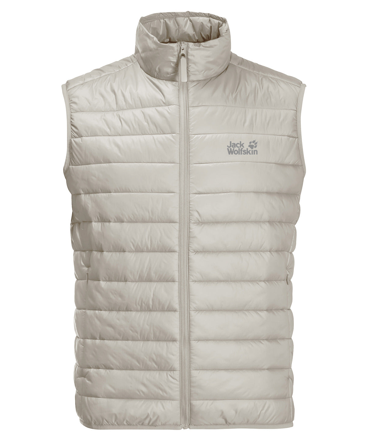 Vesti - Packable Padded Vest (OL)