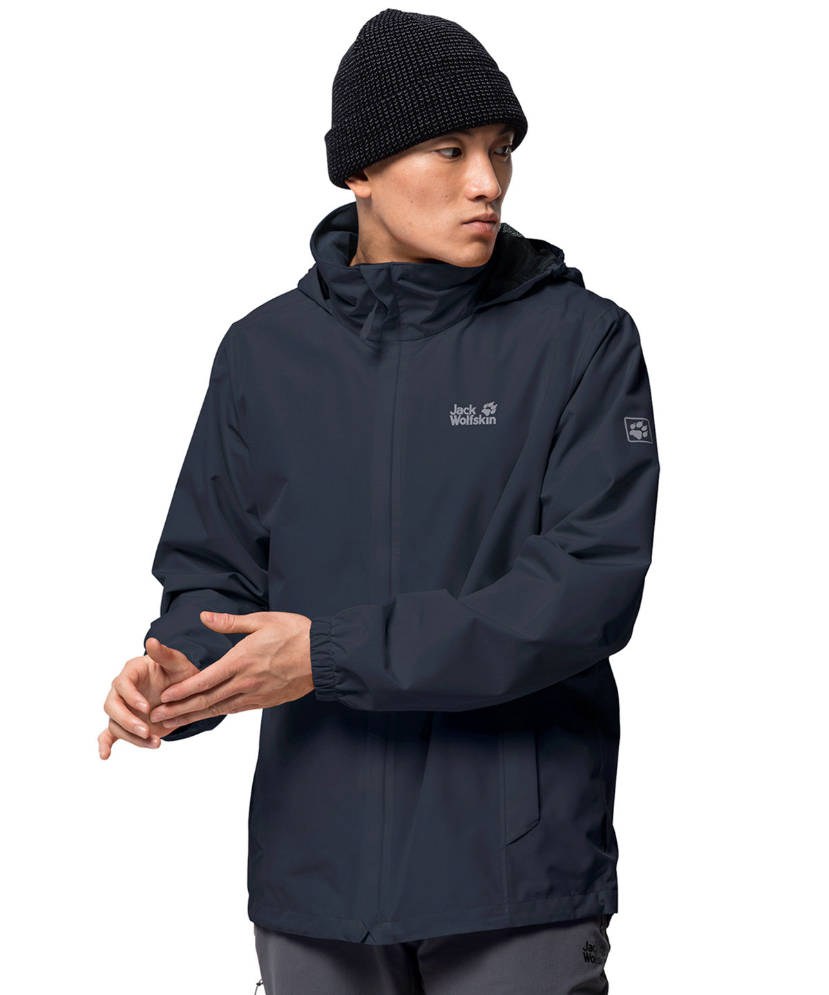 Jakkar - Waterproof Jacket (OL)