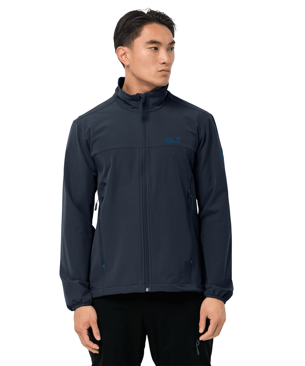 Jakkar - Softshell Jacket (OL)