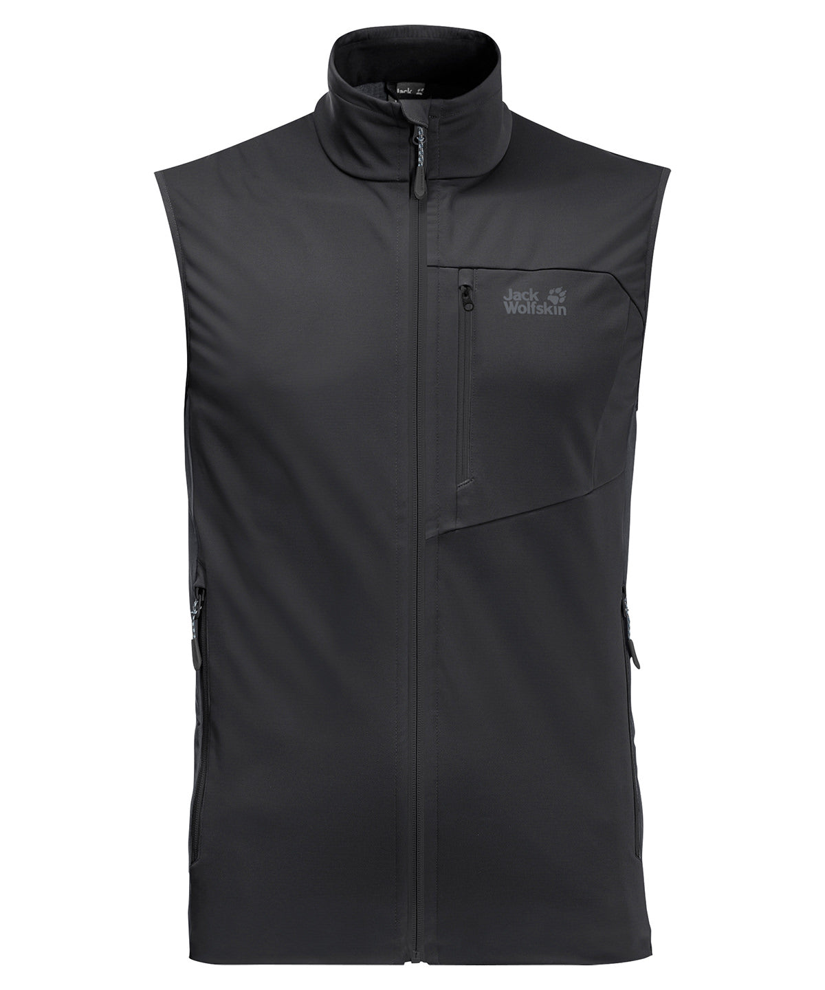 Vesti - Softshell Vest (OL)