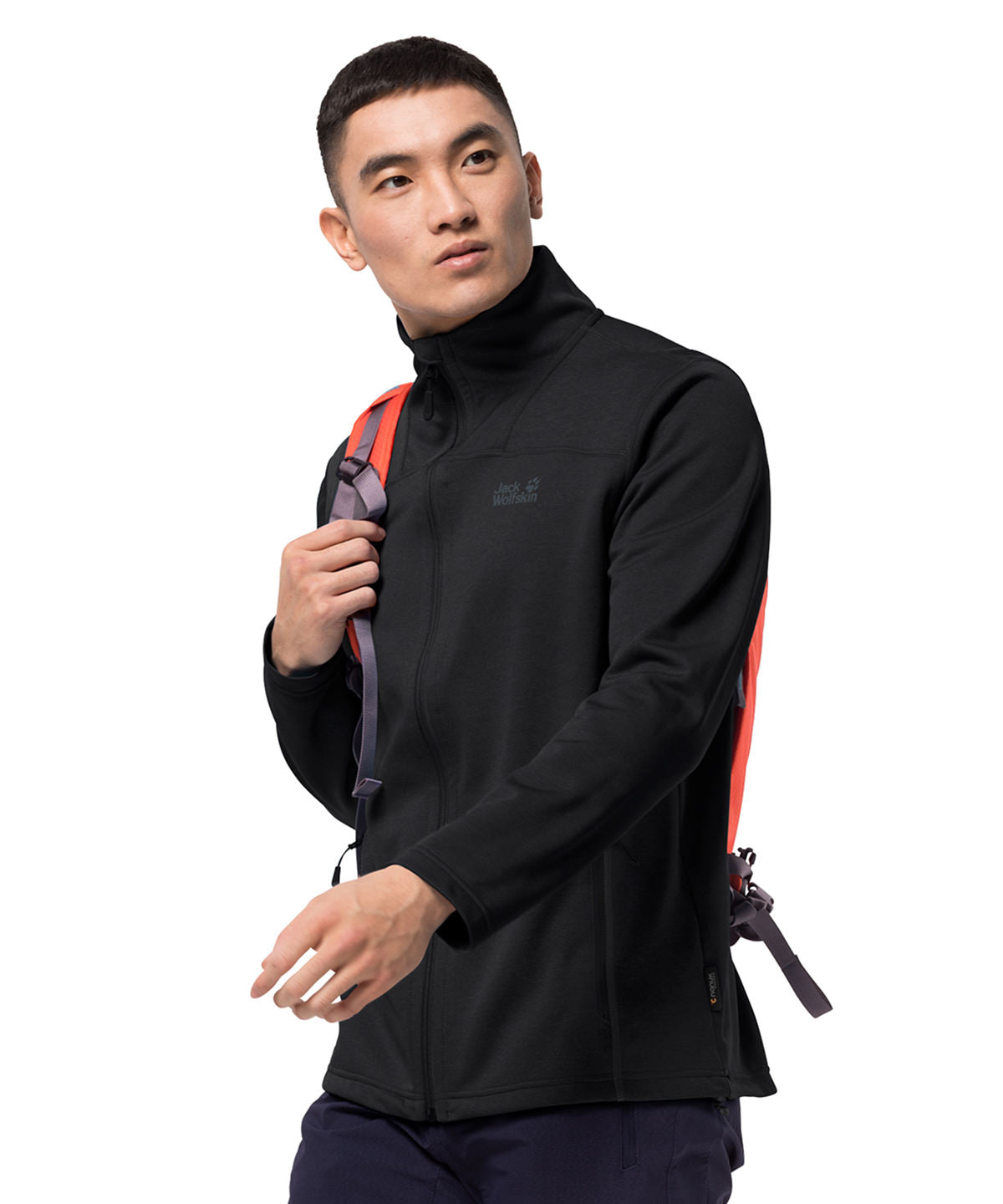 Jakkar - Stretch Fleece (OL)