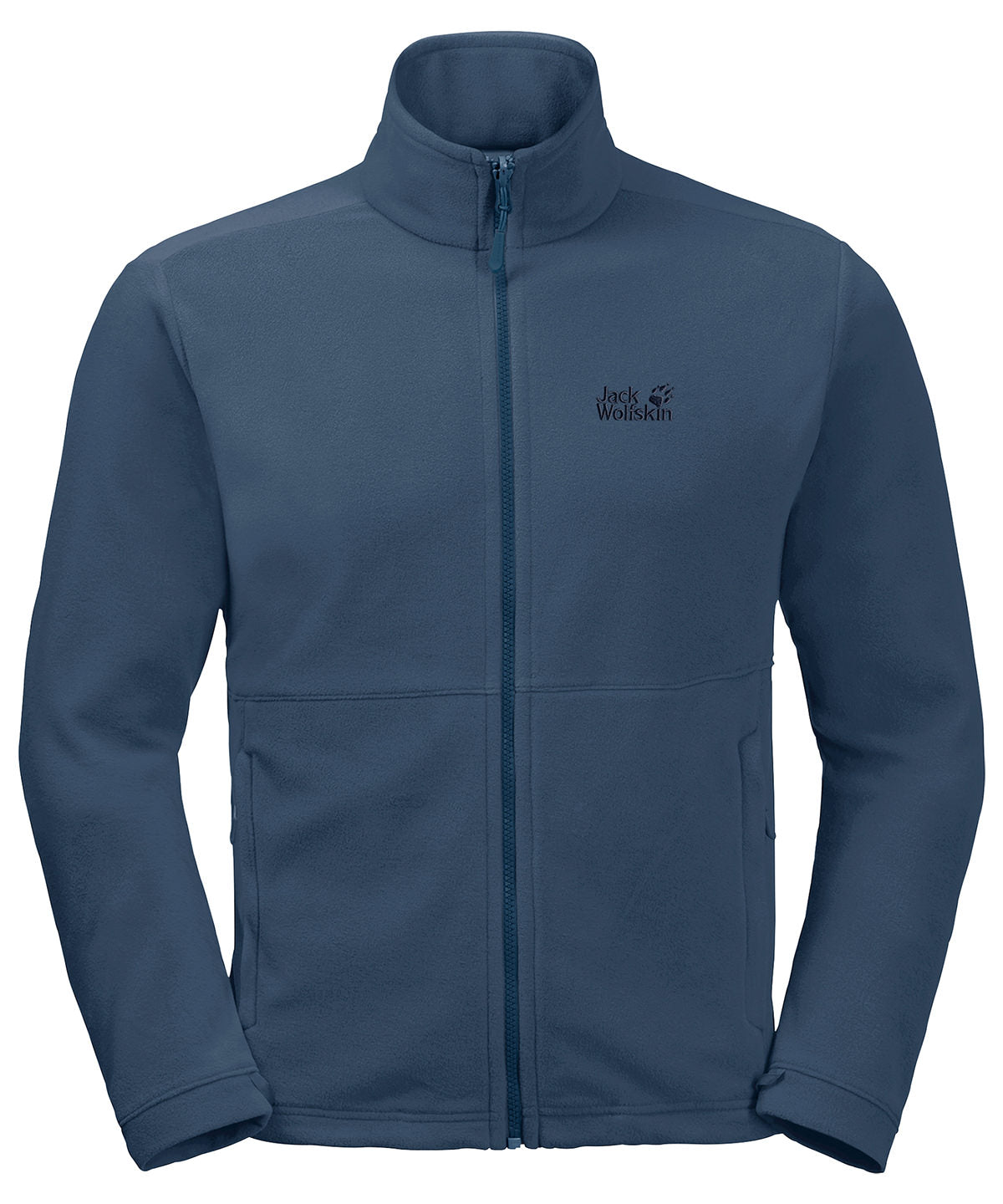 Jakkar - Full-zip Lightweight Fleece (OL)