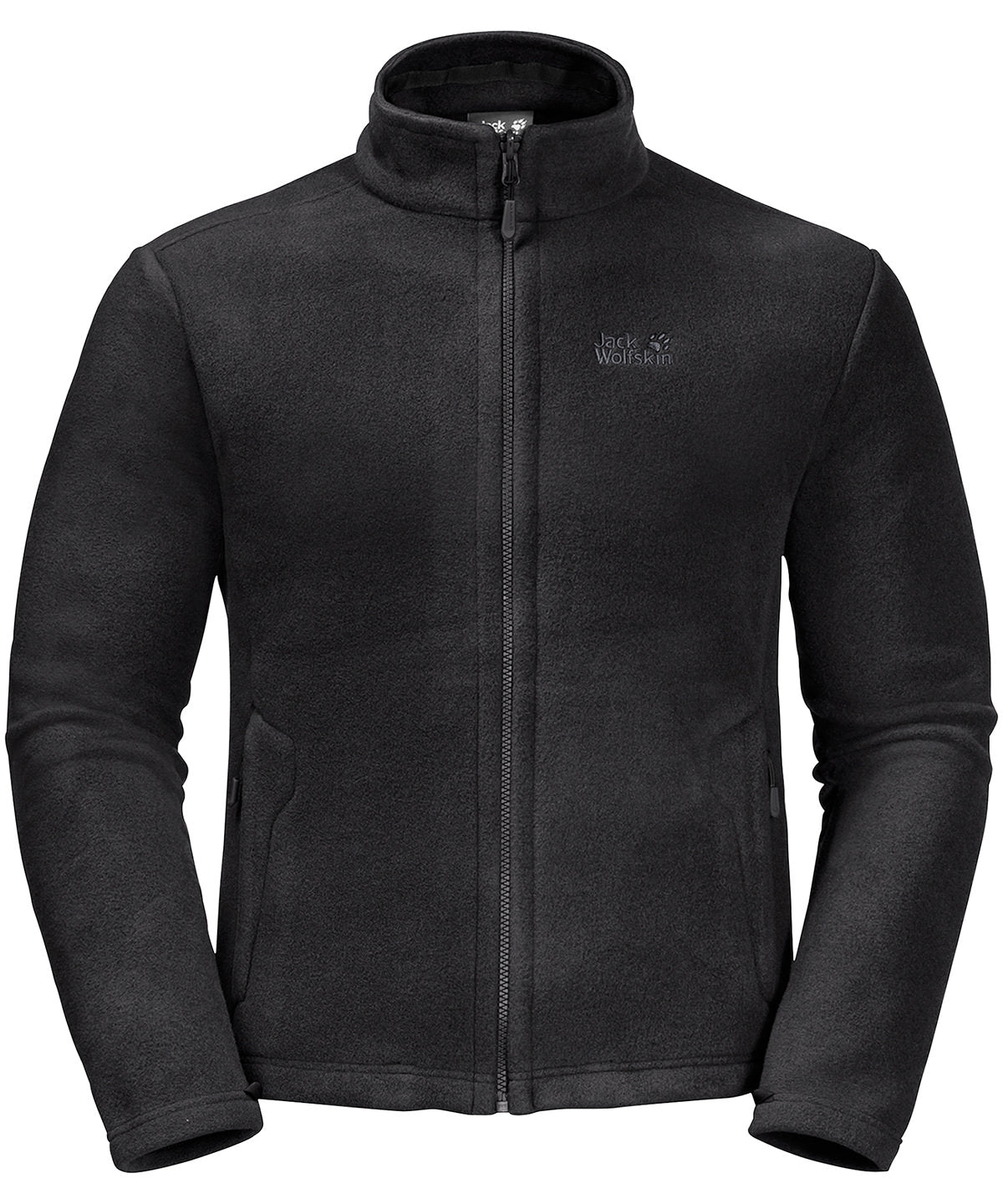 Jakkar - Full-zip Midweight Fleece (OL)