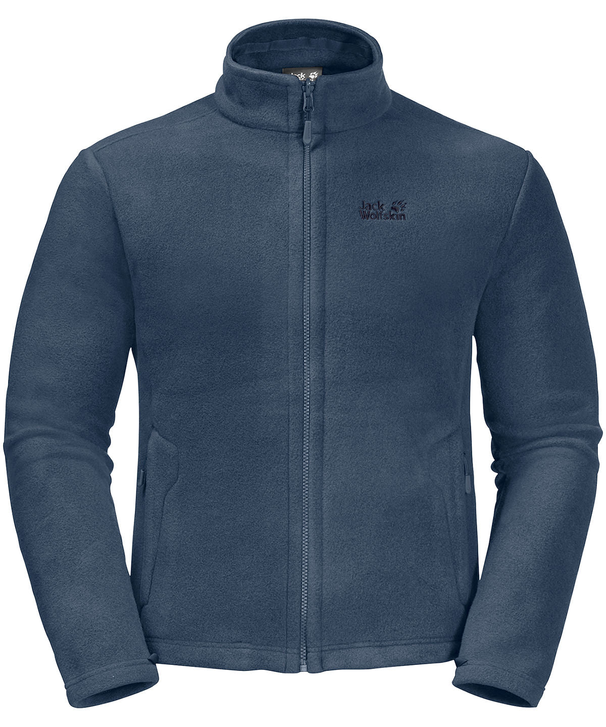 Jakkar - Full-zip Midweight Fleece (OL)