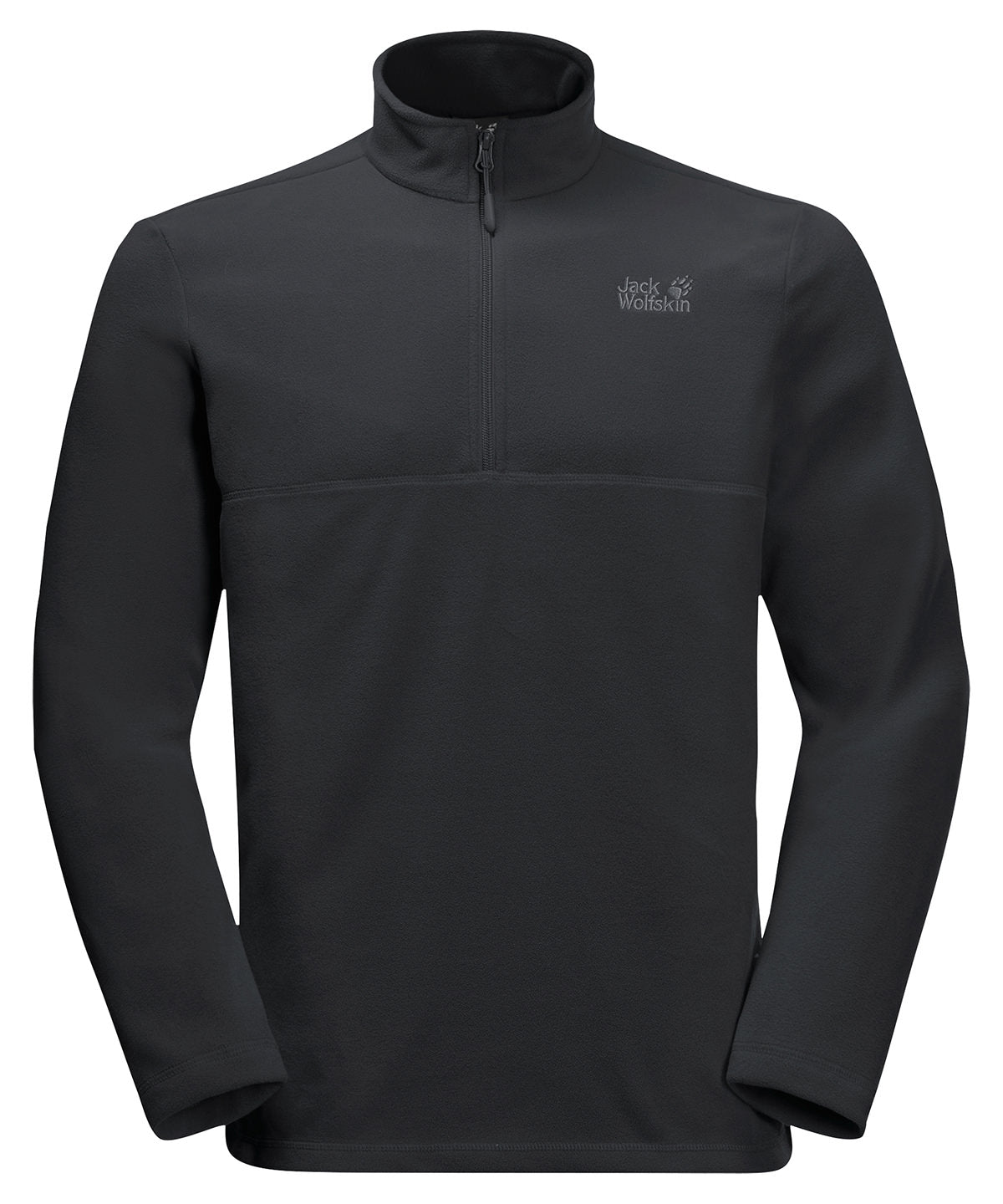 Jakkar - Quarter-zip Fleece (OL)