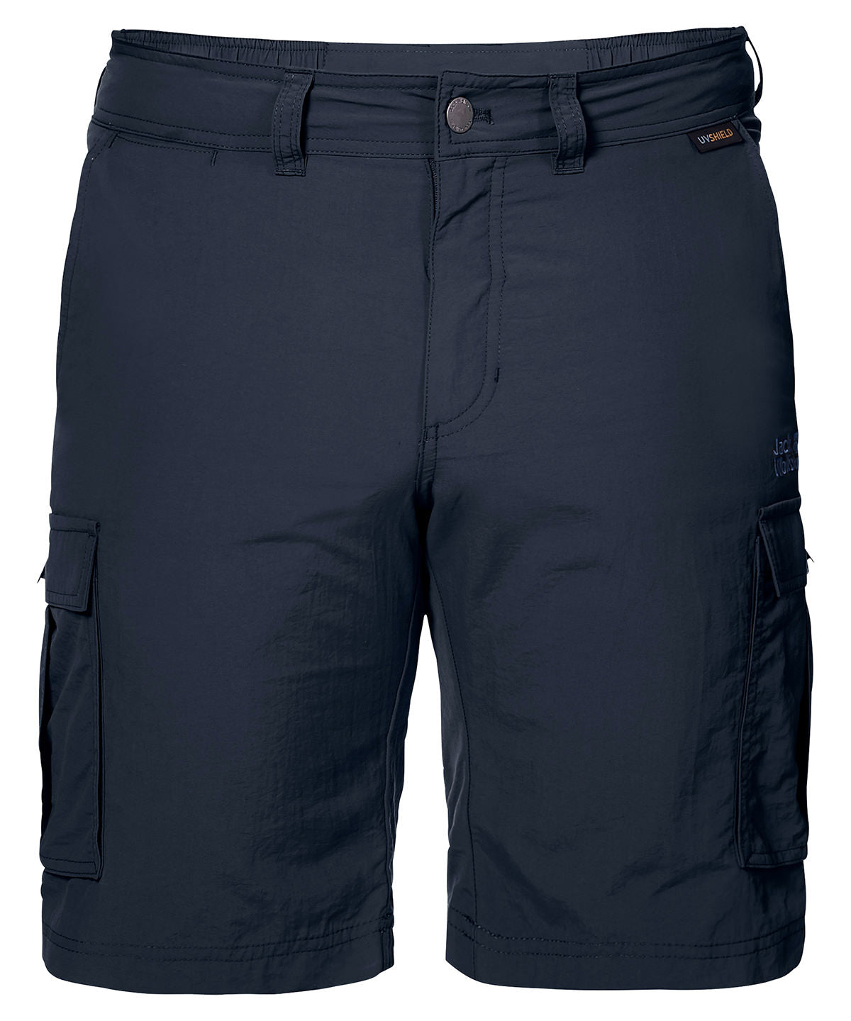 Stuttbuxur - Cargo Pocketed Shorts (OL)