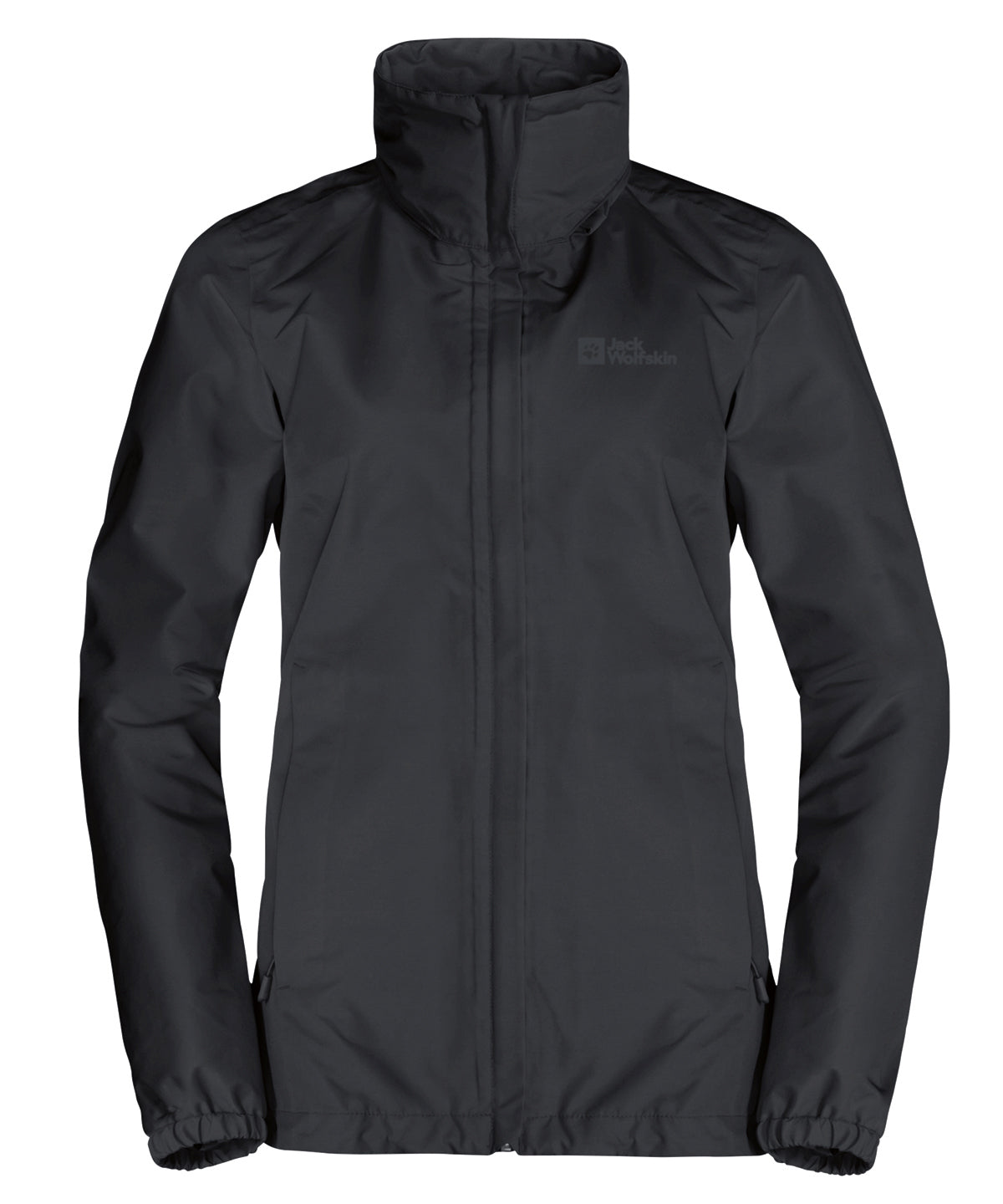 Jakkar - Women's Waterproof Jacket  (NL)