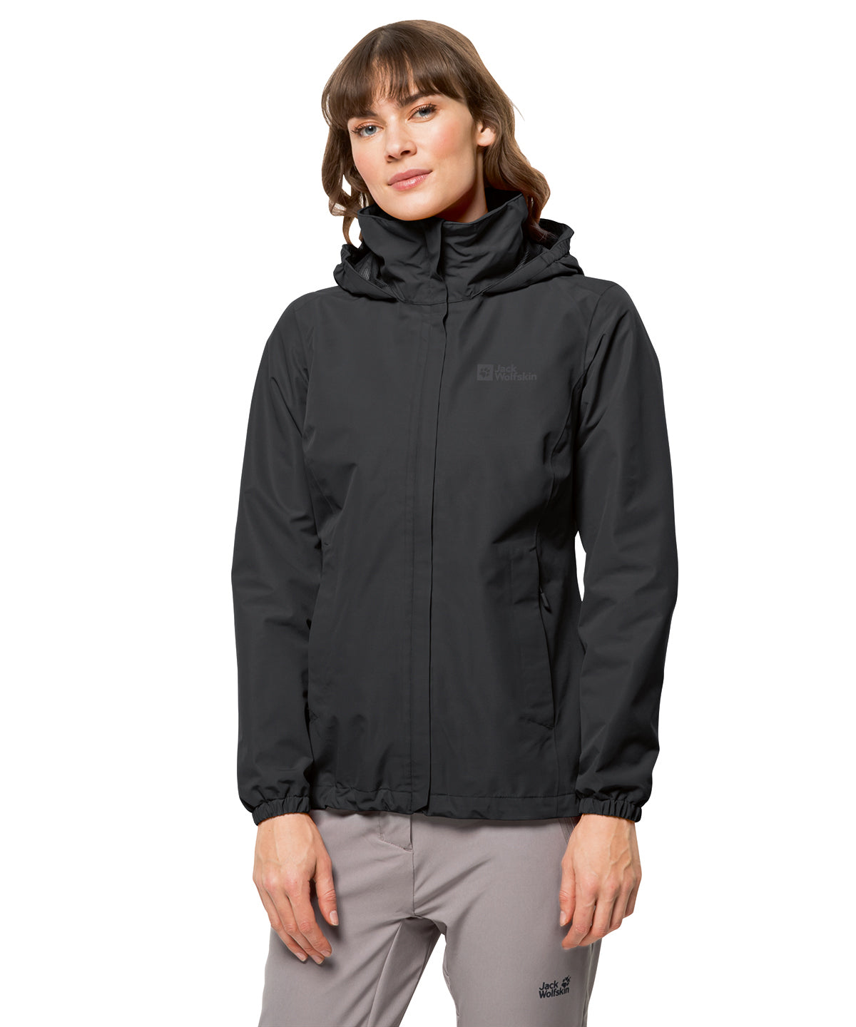 Jakkar - Women's Waterproof Jacket  (NL)