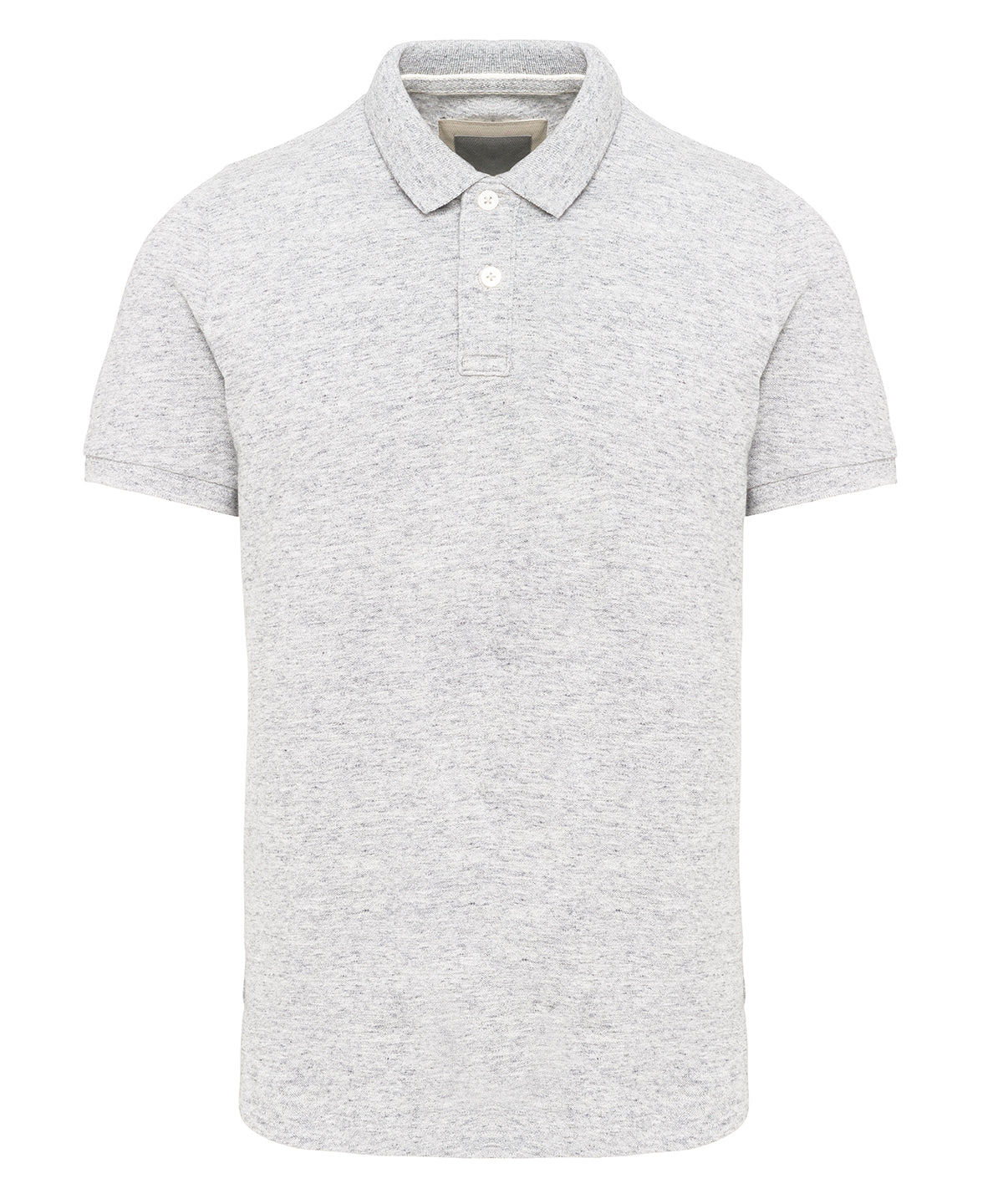 Pólóbolir - Men's Vintage Short Sleeve Polo Shirt