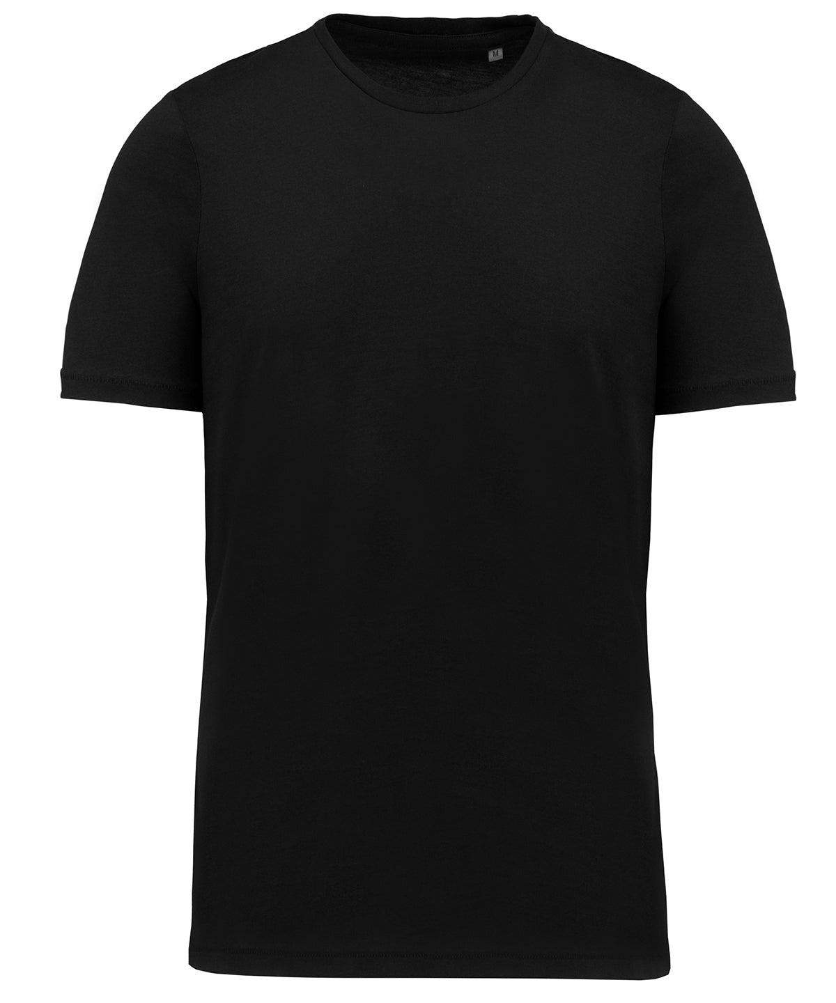 Stuttermabolir - Men’s Short-sleeved Supima® Crew Neck T-shirt