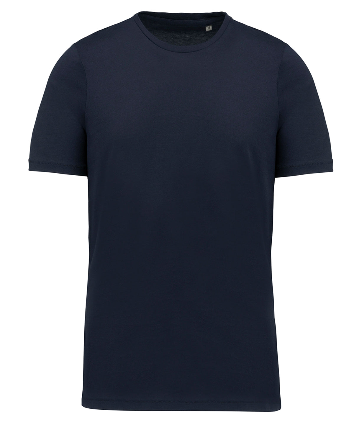Stuttermabolir - Men’s Short-sleeved Supima® Crew Neck T-shirt