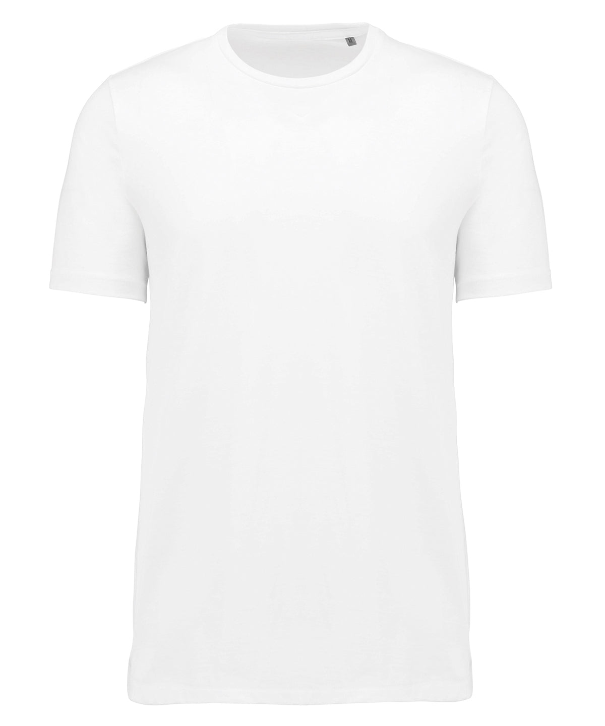 Stuttermabolir - Men’s Short-sleeved Supima® Crew Neck T-shirt