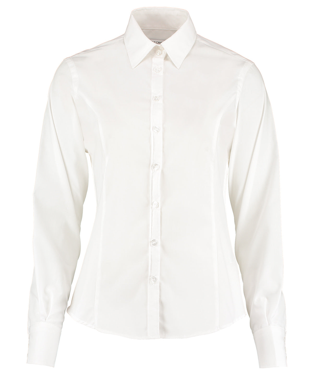 Blússur - Business Blouse Long-sleeved (tailored Fit)