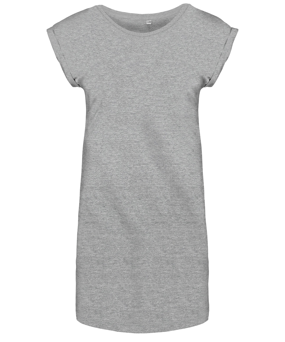 Stuttermabolir - Ladies' Long T-shirt