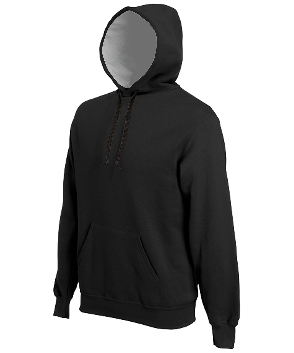 Hettupeysur - Hooded Sweatshirt