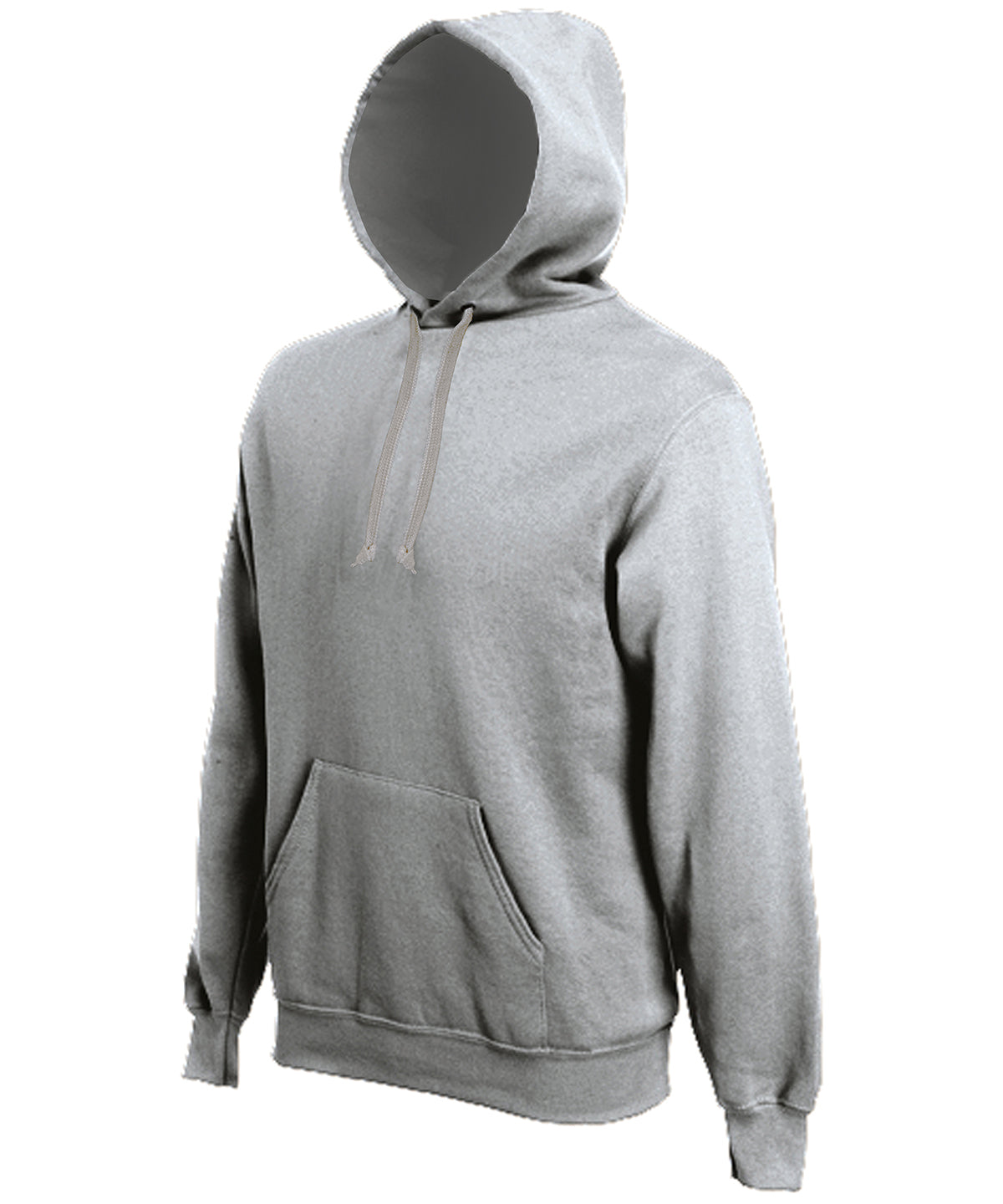 Hettupeysur - Hooded Sweatshirt