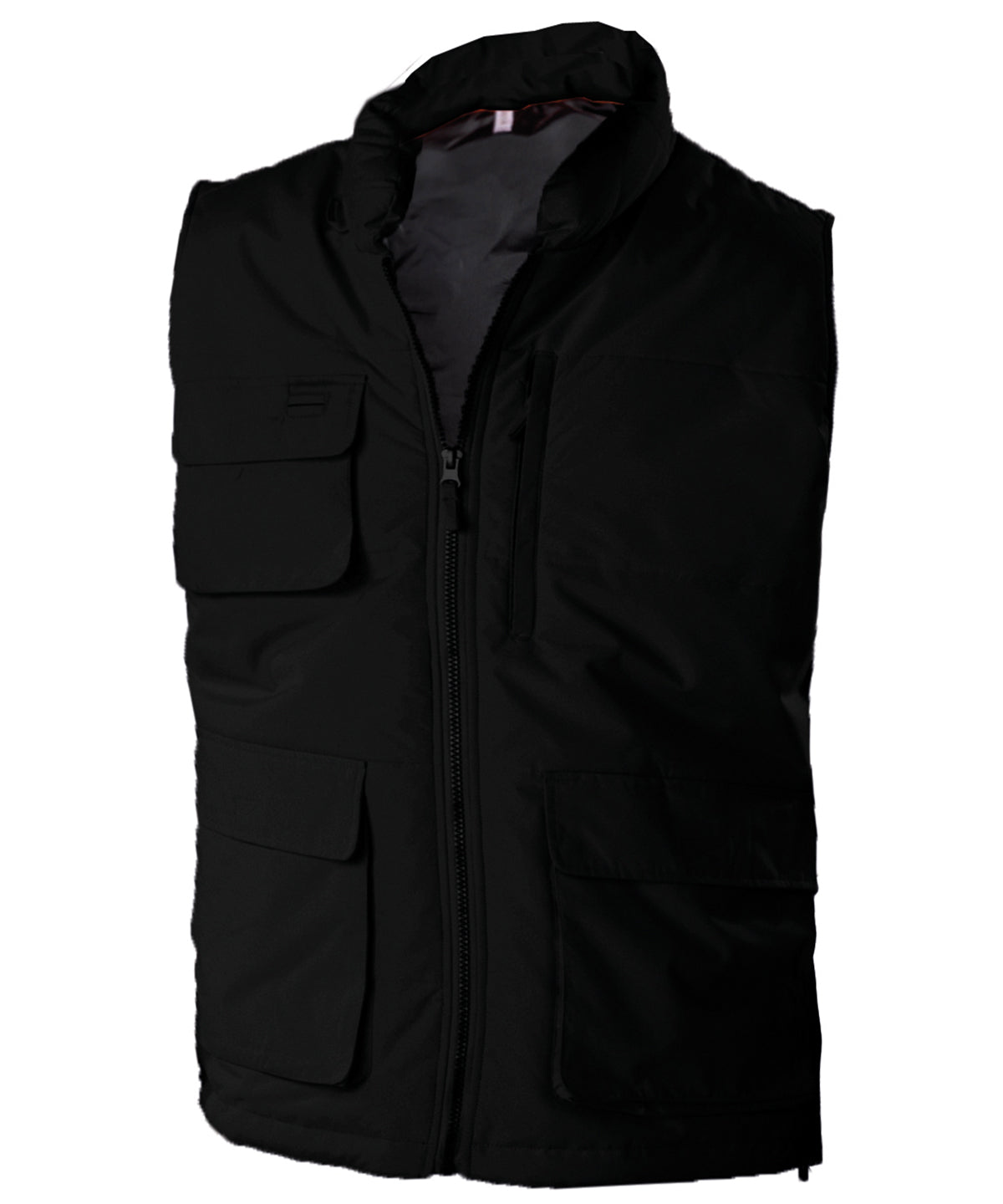 Vesti - Quilted Bodywarmer