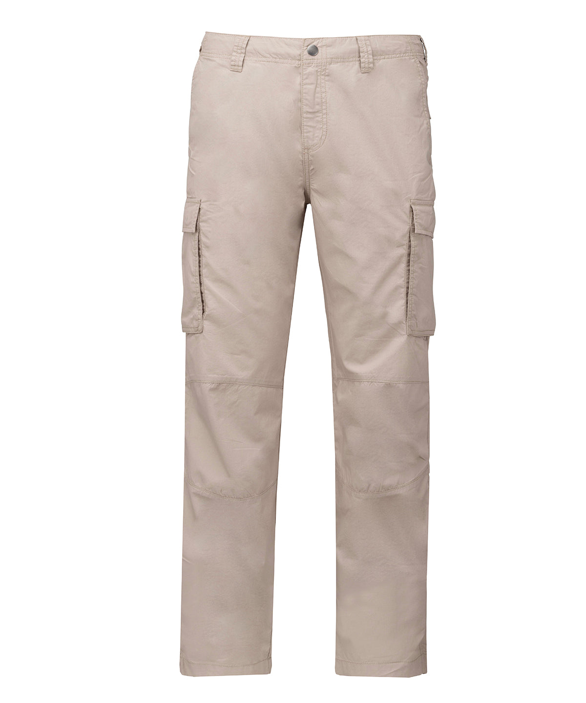 Buxur - Men's Lightweight Multipocket Trousers