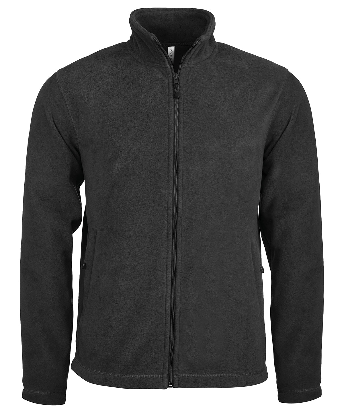 Jakkar - Zip-through Microfleece Jacket