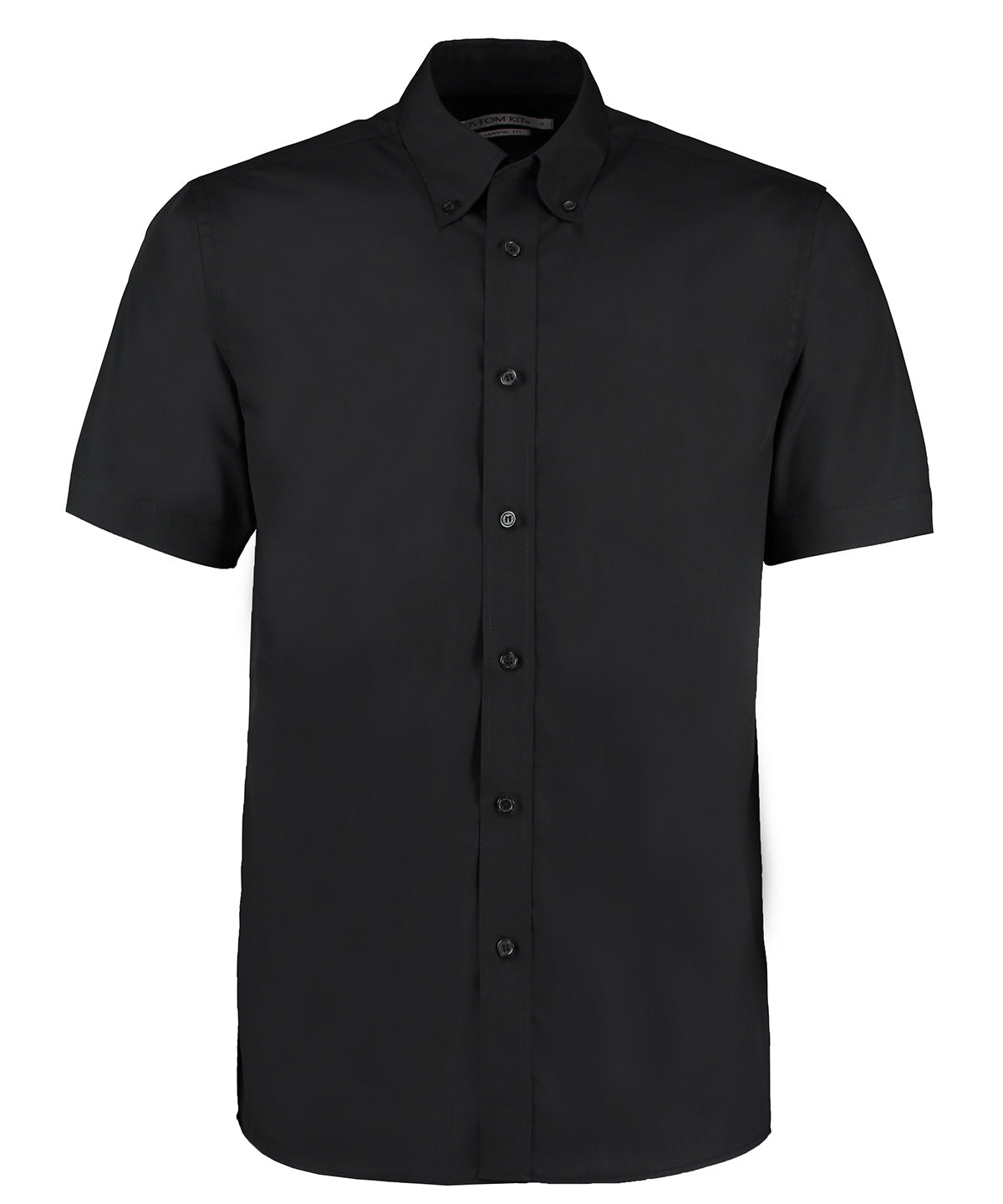 Bolir - Workforce Shirt Short-sleeved (classic Fit)