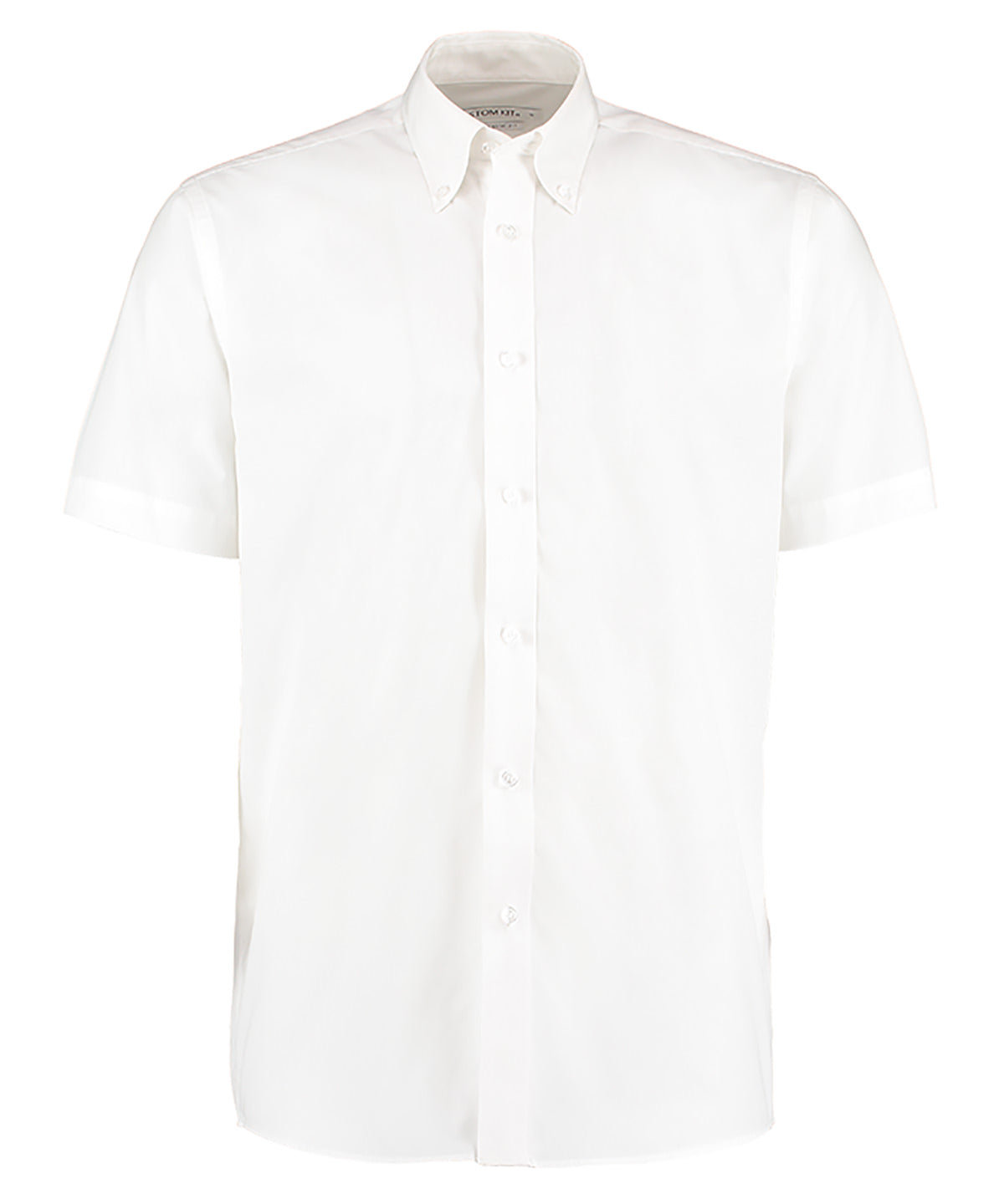 Bolir - Workforce Shirt Short-sleeved (classic Fit)