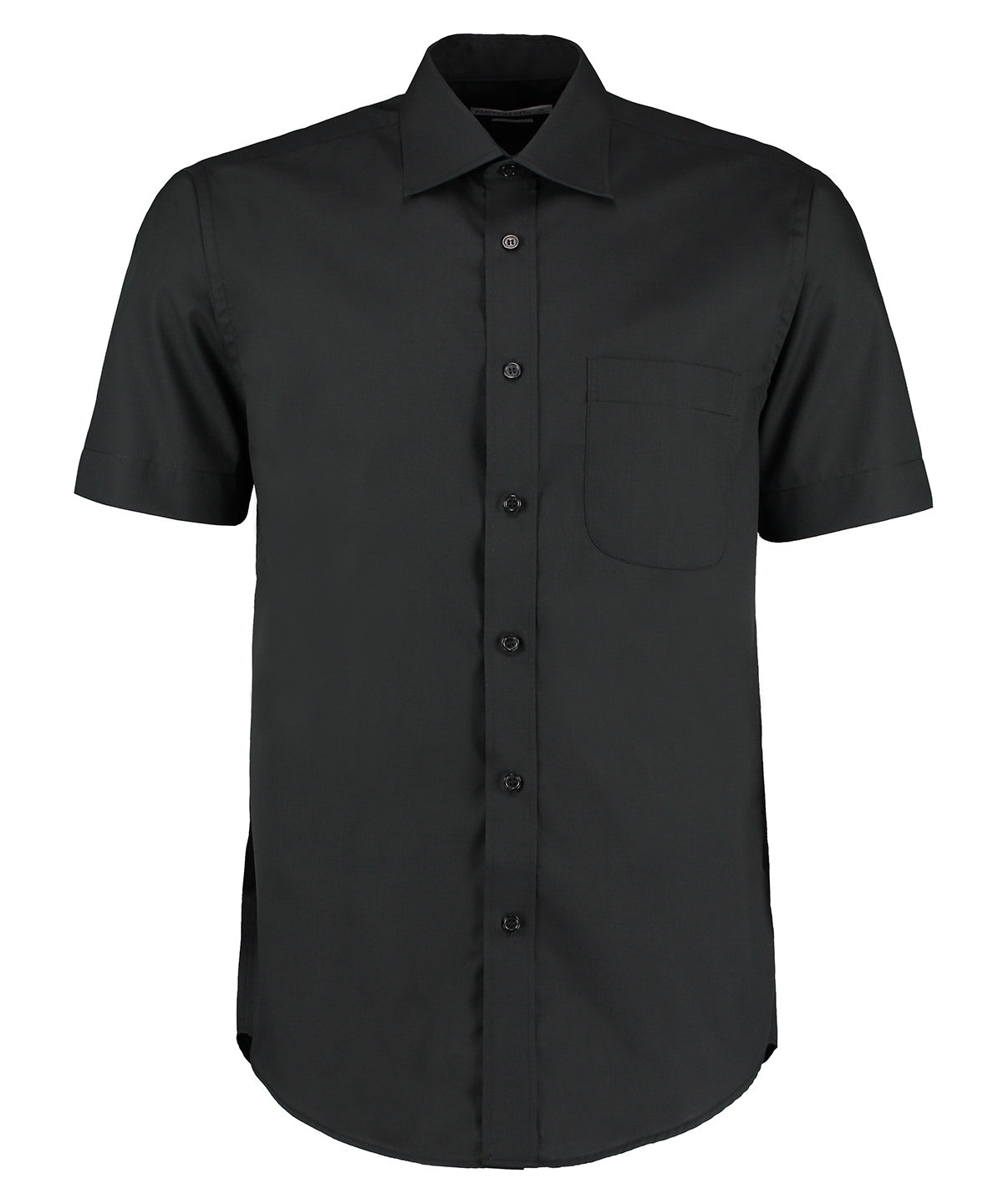 Bolir - Business Shirt Short-sleeved (classic Fit)