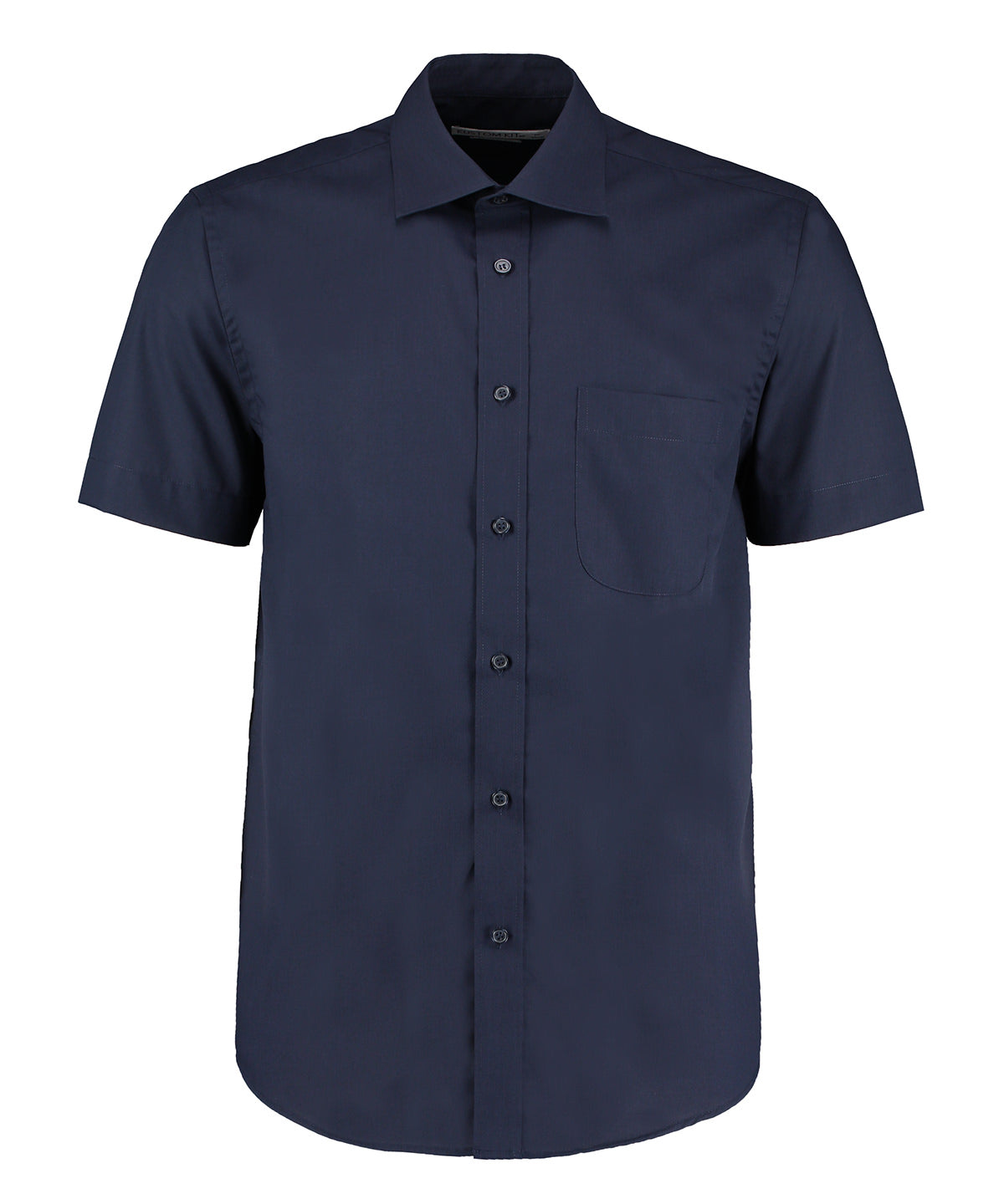 Bolir - Business Shirt Short-sleeved (classic Fit)