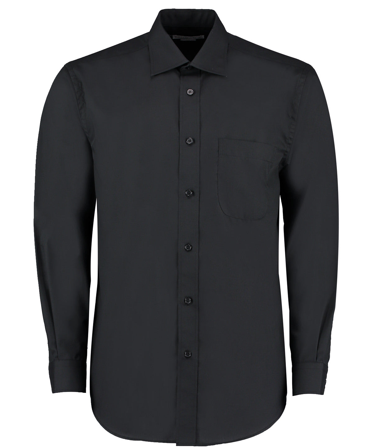 Bolir - Business Shirt Long-sleeved (classic Fit)