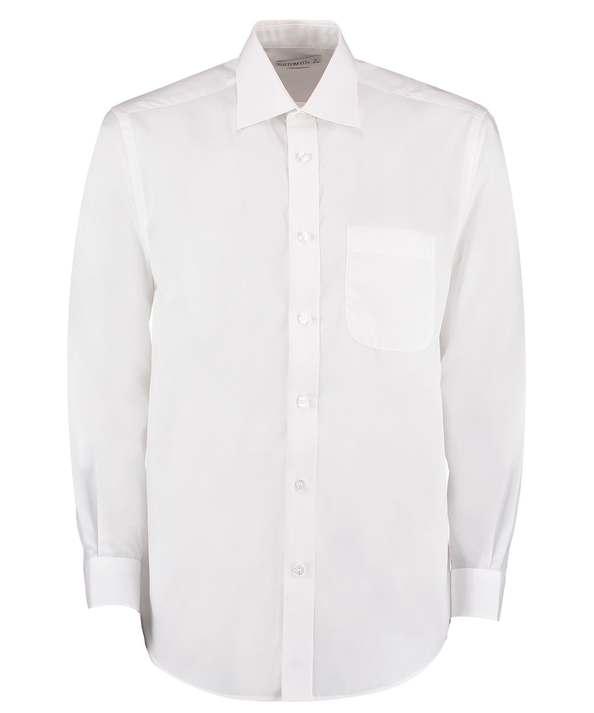 Bolir - Business Shirt Long-sleeved (classic Fit)