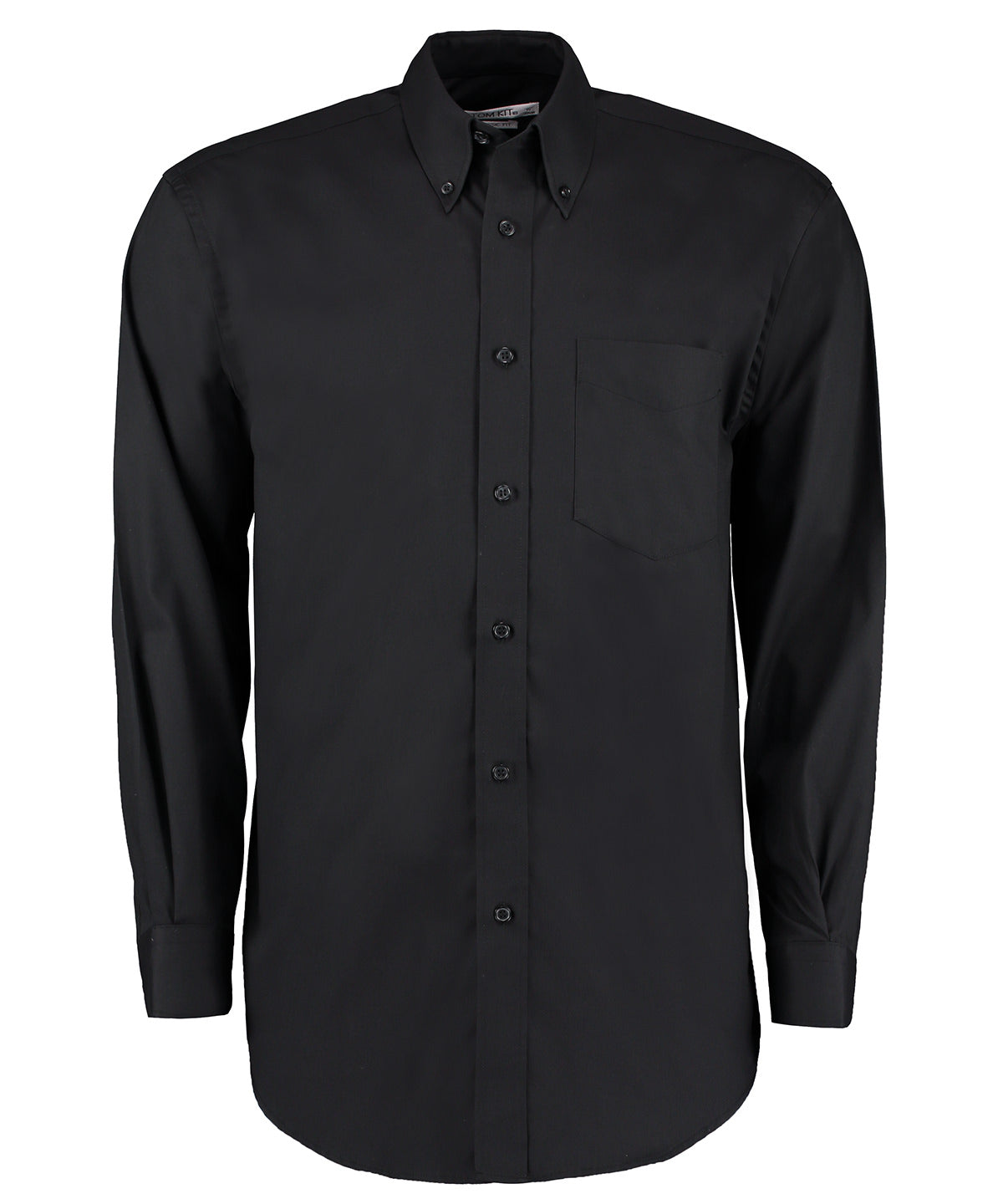 Bolir - Corporate Oxford Shirt Long-sleeved (classic Fit)