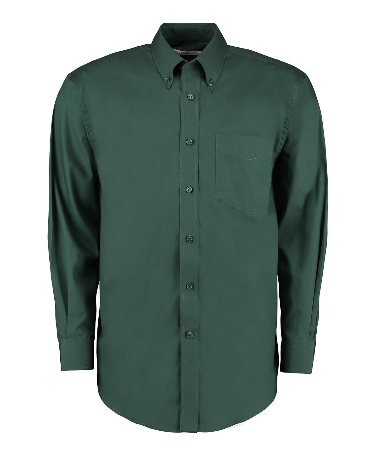 Bolir - Corporate Oxford Shirt Long-sleeved (classic Fit)